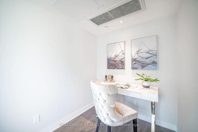1804 - 188 Cumberland St, Condo with 2 bedrooms, 2 bathrooms and 1 parking in Toronto ON | Image 26