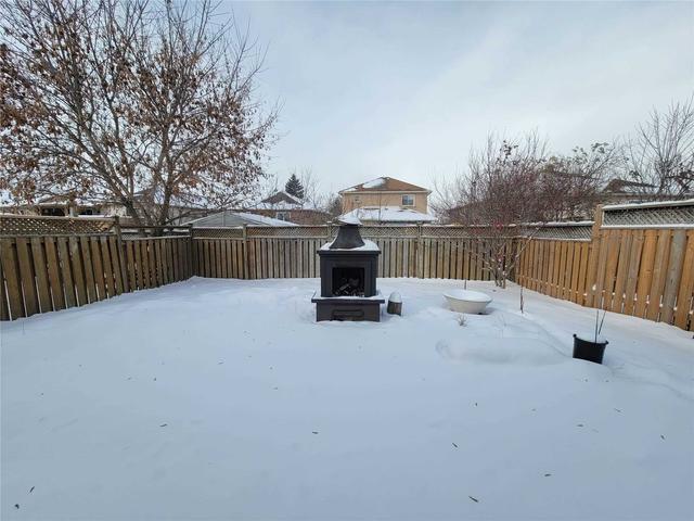 MAIN - 34 Gore Dr, House detached with 3 bedrooms, 1 bathrooms and 3 parking in Barrie ON | Image 13