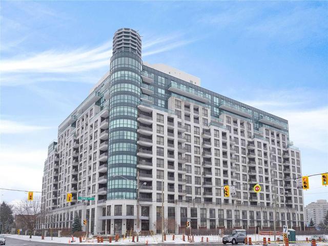 PH-201 - 18 Harding Blvd, Condo with 3 bedrooms, 3 bathrooms and 2 parking in Richmond Hill ON | Image 1