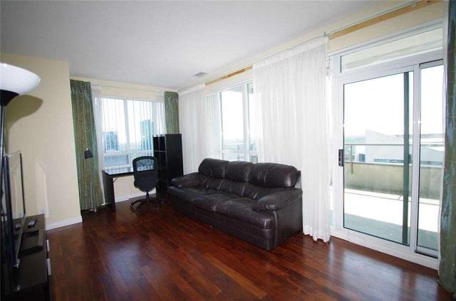 PH206 - 23 Hollywood Ave, Condo with 2 bedrooms, 2 bathrooms and 1 parking in North York ON | Image 16