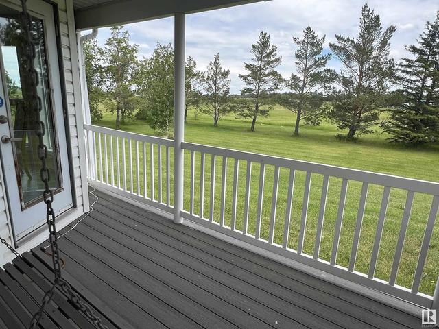 110 - 26500 Highway 44, House detached with 4 bedrooms, 2 bathrooms and null parking in Sturgeon County AB | Image 34