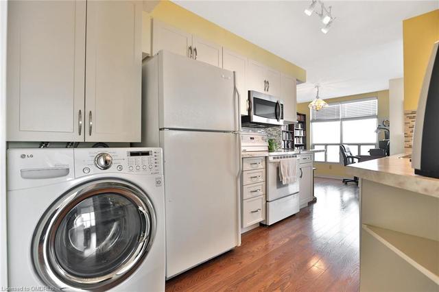 PH2 - 100 Millside Dr, Condo with 2 bedrooms, 2 bathrooms and 2 parking in Milton ON | Image 9