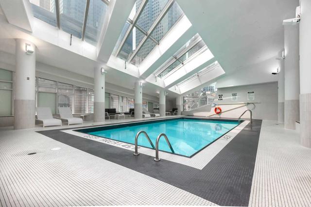 909 - 8 The Espl, Condo with 1 bedrooms, 2 bathrooms and 0 parking in Toronto ON | Image 18