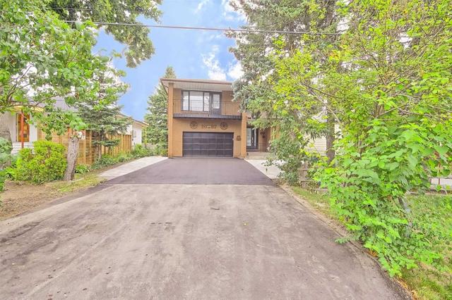 MAIN - 1087 Orchard Rd, House detached with 2 bedrooms, 1 bathrooms and 2 parking in Mississauga ON | Image 32