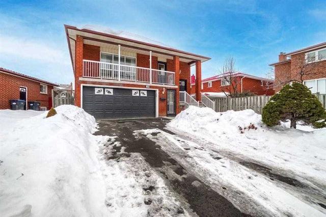 MAIN - 199 Paisley Blvd W, House detached with 3 bedrooms, 2 bathrooms and 4 parking in Mississauga ON | Image 12