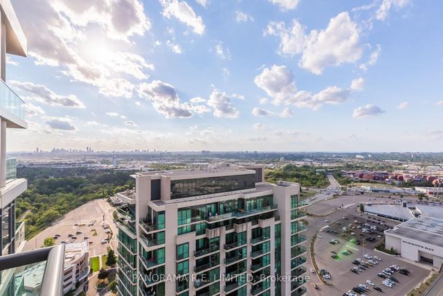 PH203 - 225 Sherway Gardens Rd, Condo with 2 bedrooms, 2 bathrooms and 1 parking in Etobicoke ON | Image 13