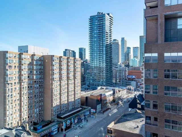 PH203 - 942 Yonge St, Condo with 1 bedrooms, 1 bathrooms and 1 parking in Toronto ON | Image 14