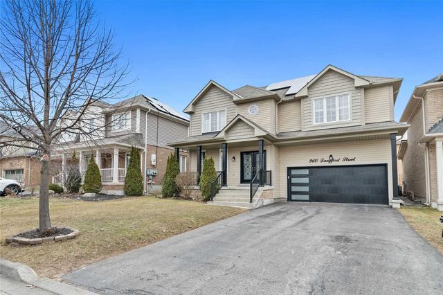 960 Langford St, House detached with 4 bedrooms, 3 bathrooms and 8 parking in Oshawa ON | Image 12