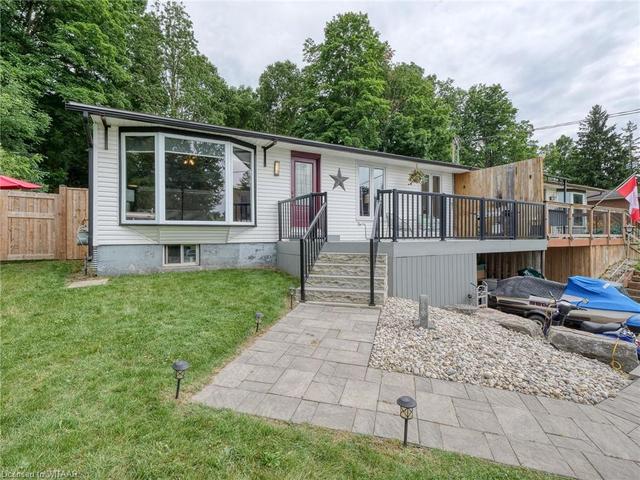 584566 Beachville Rd, House semidetached with 3 bedrooms, 1 bathrooms and 4 parking in Beachville ON | Image 44