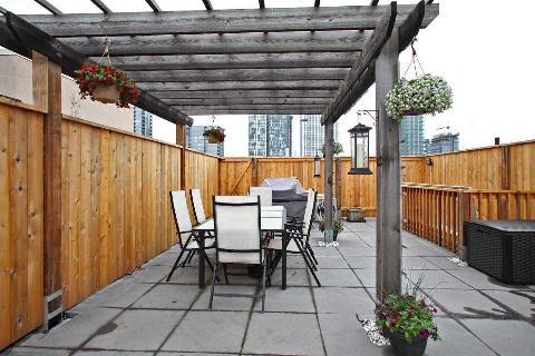 PH13 - 550 Front St W, Condo with 2 bedrooms, 2 bathrooms and 1 parking in Toronto ON | Image 16