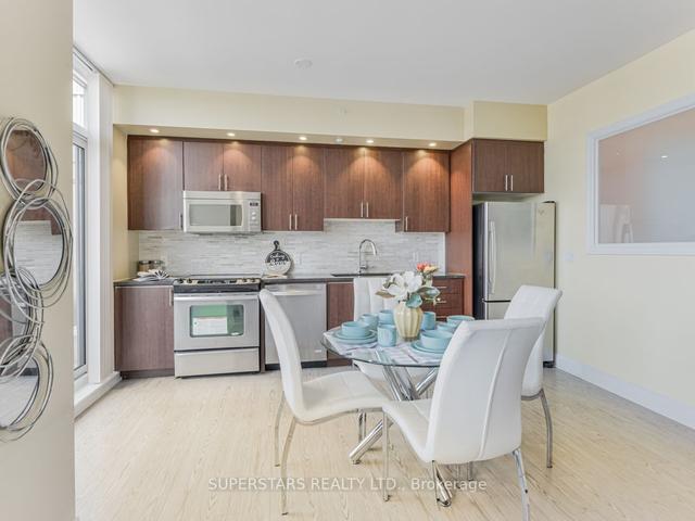 PH16 - 372 Highway 7, Condo with 3 bedrooms, 3 bathrooms and 1 parking in Richmond Hill ON | Image 24