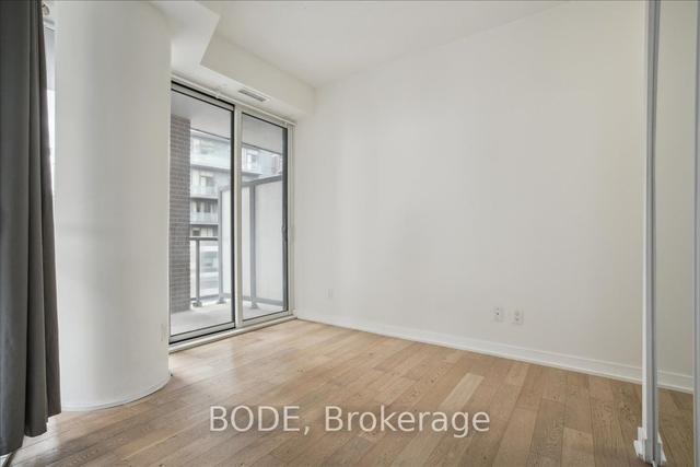 328 - 20 Bruyeres Mews, Condo with 1 bedrooms, 1 bathrooms and 0 parking in Toronto ON | Image 9