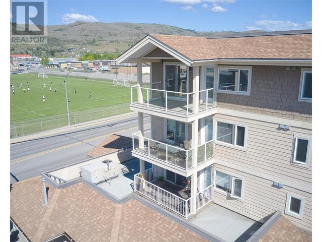 4205 - 27 Street Unit# 301, Condo with 2 bedrooms, 2 bathrooms and 1 parking in Vernon BC | Image 25