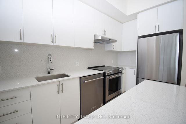 PH204 - 9000 Jane St, Condo with 1 bedrooms, 2 bathrooms and 1 parking in Concord ON | Image 22