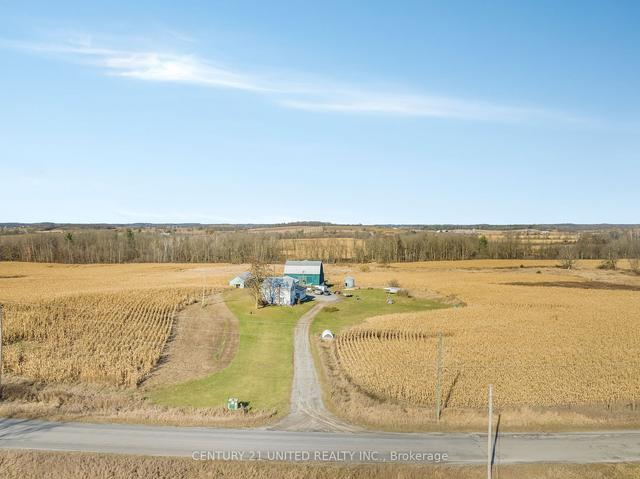 328 Carmel Rd, Home with 3 bedrooms, 2 bathrooms and 11 parking in Stirling Rawdon ON | Image 29