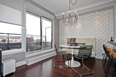 PH-2 - 1070 Sheppard Ave W, Condo with 2 bedrooms, 3 bathrooms and 1 parking in Toronto ON | Image 4