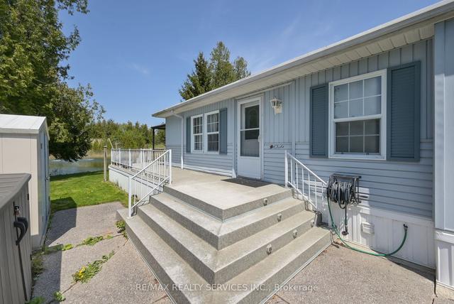 3 St James Pl, House detached with 2 bedrooms, 2 bathrooms and 2 parking in Wasaga Beach ON | Image 15