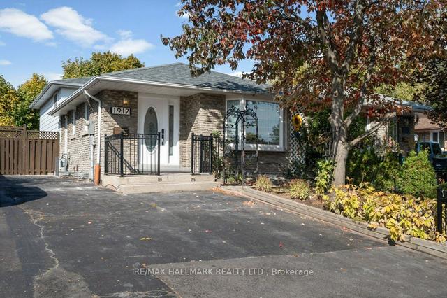MAIN - 1917 Bonnymede Dr, House semidetached with 3 bedrooms, 2 bathrooms and 2 parking in Mississauga ON | Image 1