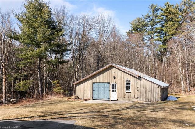 1473 Doe Lake Road Rd, House detached with 4 bedrooms, 2 bathrooms and 14 parking in Gravenhurst ON | Image 19