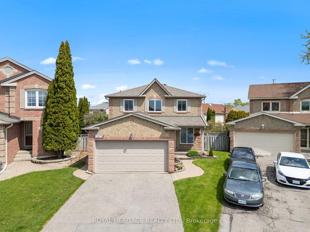 1575 Rawlings Dr, House detached with 3 bedrooms, 3 bathrooms and 4 parking in Pickering ON | Image 35