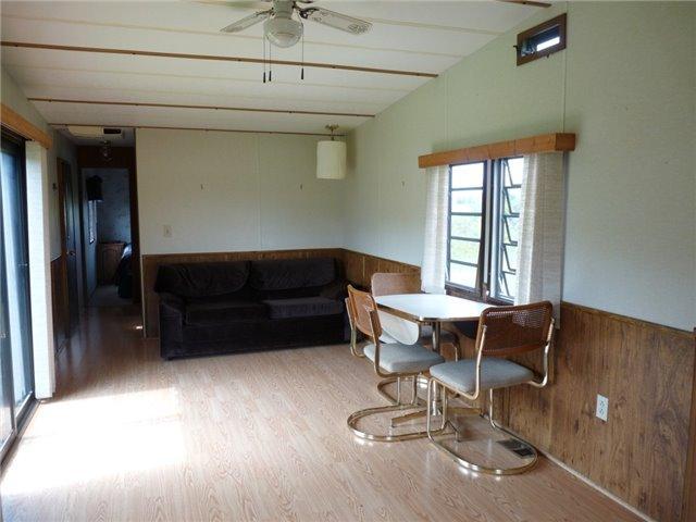 0 17 Hwy, Home with 1 bedrooms, 1 bathrooms and 10 parking in Nipissing, Unorganized, North Part ON | Image 7