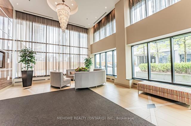 PH2803 - 3985 Grand Park Dr, Condo with 3 bedrooms, 4 bathrooms and 2 parking in Mississauga ON | Image 33