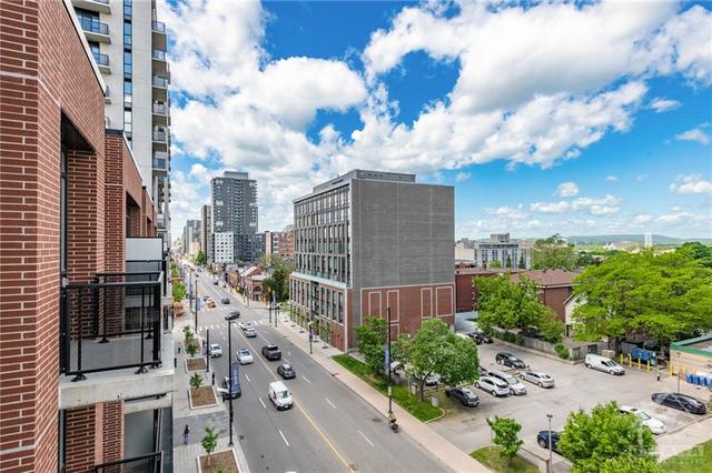 614 - 560 Rideau St, Condo with 1 bedrooms, 1 bathrooms and null parking in Ottawa ON | Image 13