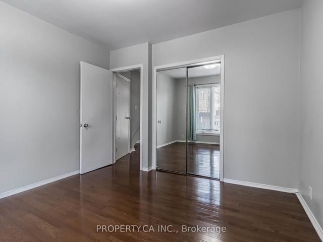 MAIN - 285 Bartlett Ave, House detached with 1 bedrooms, 1 bathrooms and 0 parking in Toronto ON | Image 15