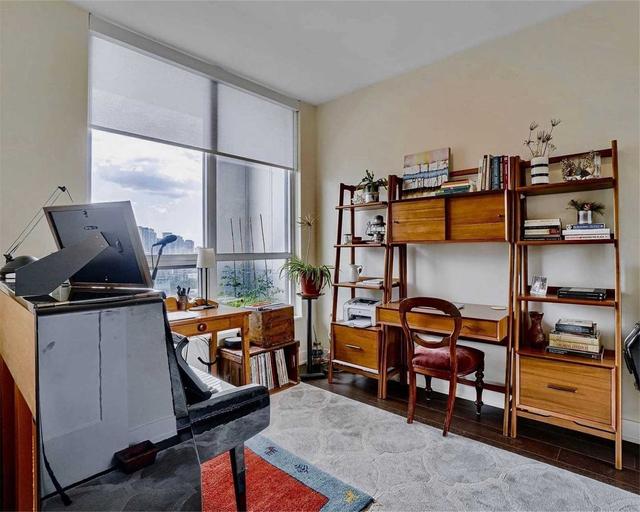 PH20 - 38 Cameron St, Condo with 2 bedrooms, 2 bathrooms and 1 parking in Toronto ON | Image 14