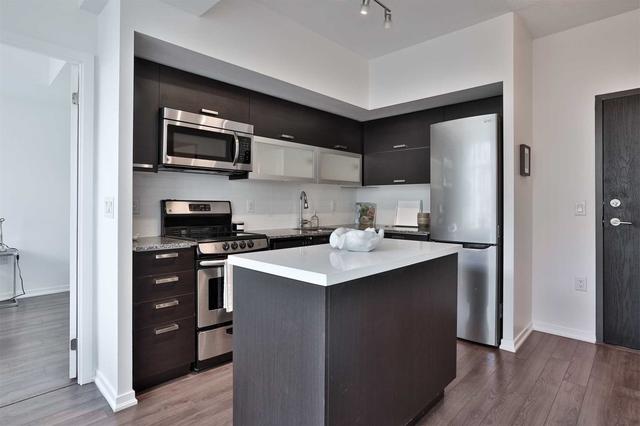PH17 - 36 Lisgar St, Condo with 2 bedrooms, 2 bathrooms and 1 parking in Toronto ON | Image 3