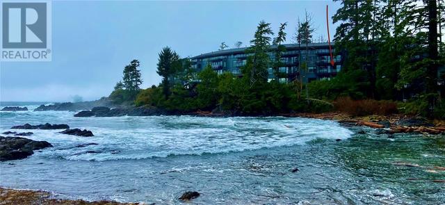 204 - 596 Marine Dr, Condo with 0 bedrooms, 1 bathrooms and 1 parking in Ucluelet BC | Image 3