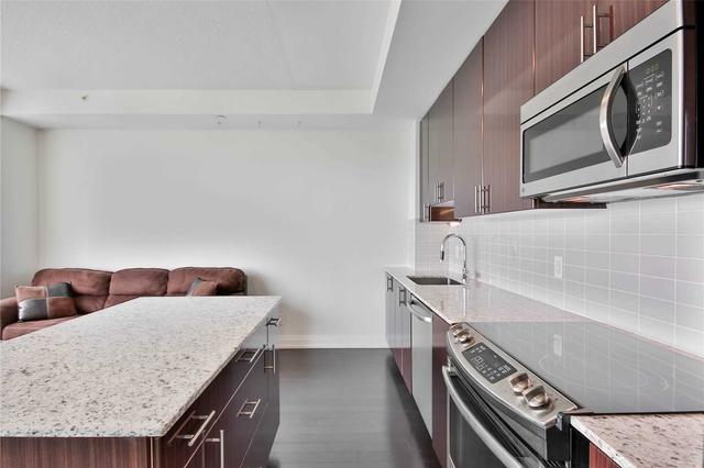 PH-212 - 7161 Yonge St, Condo with 1 bedrooms, 1 bathrooms and 226 parking in Thornhill ON | Image 15