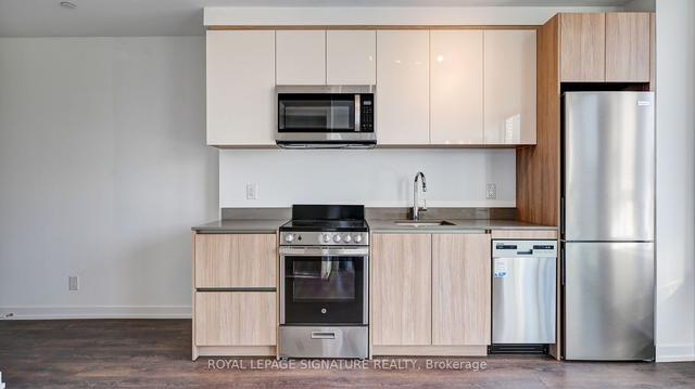 319 - 3100 Keele St, Condo with 1 bedrooms, 1 bathrooms and 1 parking in Toronto ON | Image 6
