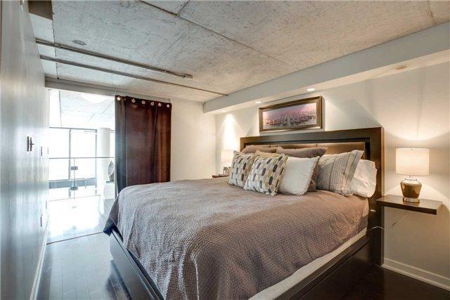 PH1 - 533 Richmond St W, Condo with 2 bedrooms, 3 bathrooms and 2 parking in Toronto ON | Image 13