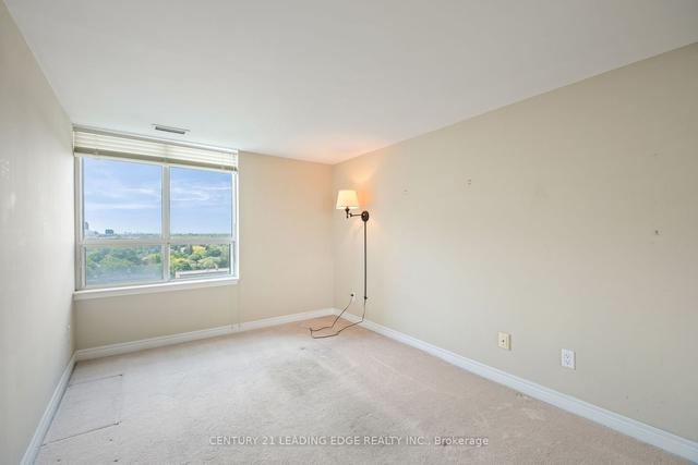 PH208 - 2 Covington Rd, Condo with 2 bedrooms, 2 bathrooms and 1 parking in North York ON | Image 18