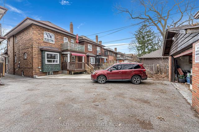 286 Runnymede Rd, House detached with 5 bedrooms, 4 bathrooms and 4 parking in Toronto ON | Image 8