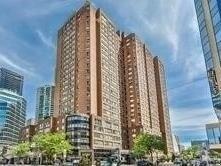 PH-13 - 633 Bay St, Condo with 1 bedrooms, 2 bathrooms and 0 parking in Toronto ON | Image 1