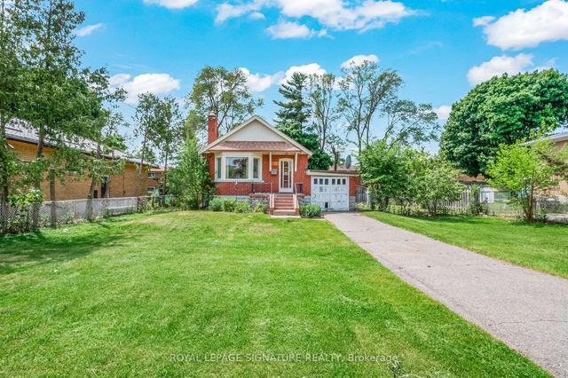 310 Morningside Ave, House detached with 2 bedrooms, 2 bathrooms and 4 parking in Scarborough ON | Image 9