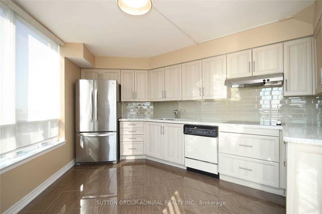 PH211 - 1121 Steeles Ave W, Condo with 2 bedrooms, 3 bathrooms and 1 parking in North York ON | Image 1