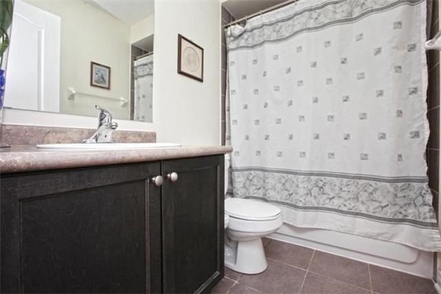 9 Hybrid St, House detached with 4 bedrooms, 3 bathrooms and 2 parking in Brampton ON | Image 19