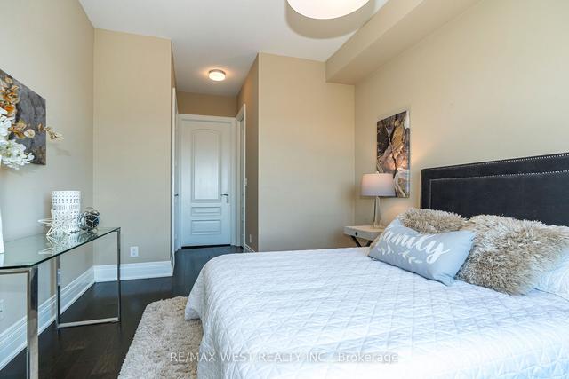 PH-2104 - 10 Bloorview Pl, Condo with 2 bedrooms, 3 bathrooms and 2 parking in North York ON | Image 17