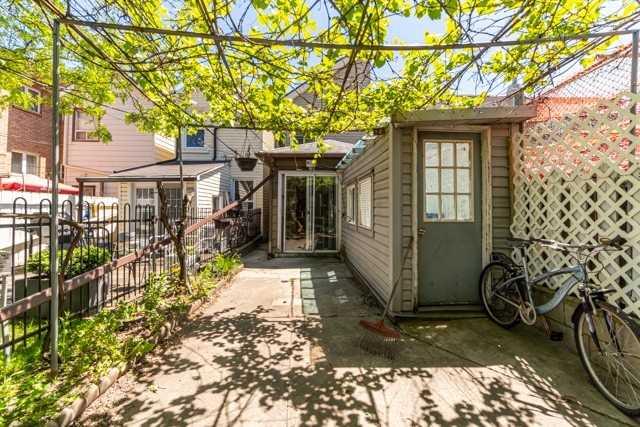 MAIN - 26 Gordon St, House attached with 3 bedrooms, 2 bathrooms and 0 parking in Toronto ON | Image 21