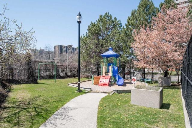 PH1805 - 3231 Eglinton Ave E, Condo with 2 bedrooms, 2 bathrooms and 2 parking in Scarborough ON | Image 27