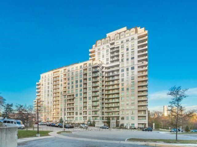 PH-1507 - 10 Bloorview Pl, Condo with 2 bedrooms, 2 bathrooms and 1 parking in North York ON | Image 5