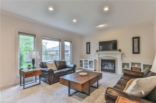 1244 Schraeder St, House detached with 4 bedrooms, 4 bathrooms and 8 parking in London ON | Image 8