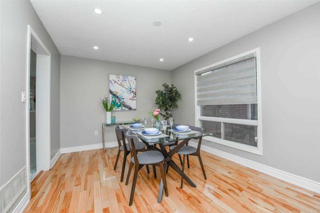 MAIN - 101 Narrow Valley Cres, House detached with 4 bedrooms, 3 bathrooms and 3 parking in Brampton ON | Image 16