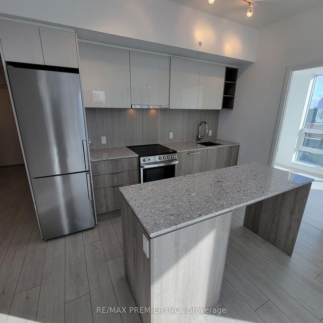909 - 31 Tippett Rd, Condo with 2 bedrooms, 2 bathrooms and 1 parking in Toronto ON | Image 22