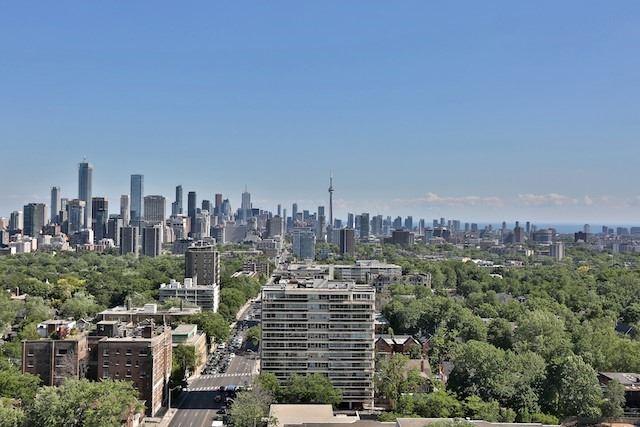 PH - 155 St Clair Ave W, Condo with 3 bedrooms, 3 bathrooms and 4 parking in Toronto ON | Image 18