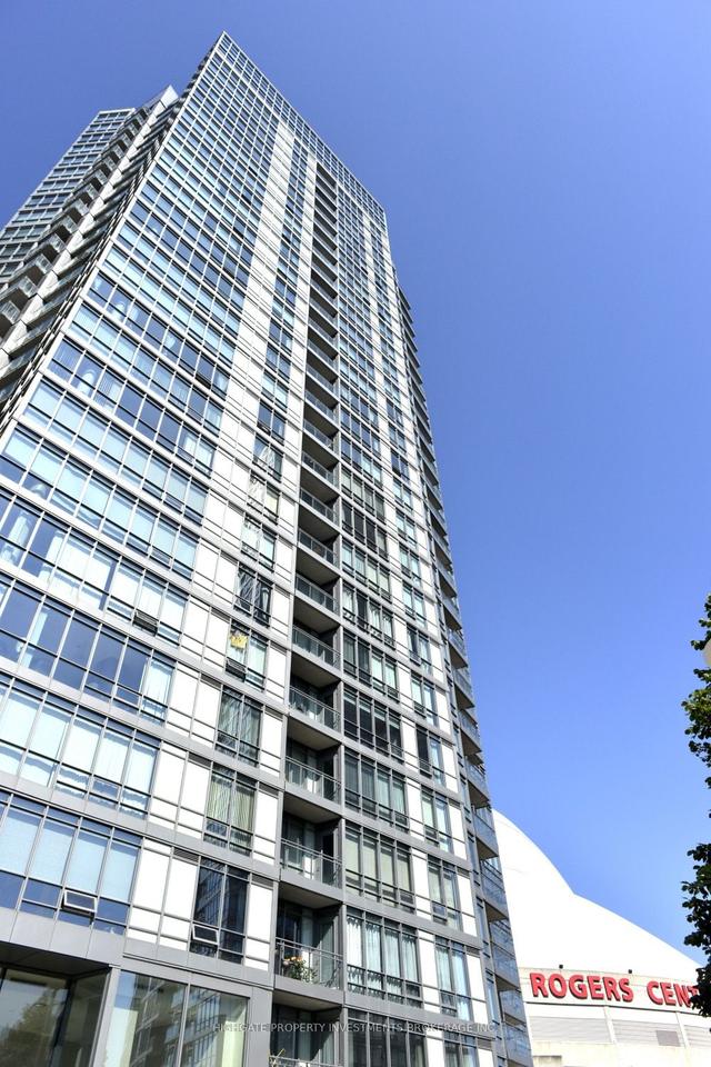 909 - 3 Navy Wharf Crt, Condo with 1 bedrooms, 1 bathrooms and 1 parking in Toronto ON | Image 9