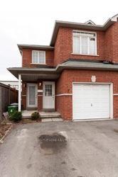 MAIN - 11 Oliti Crt, House semidetached with 3 bedrooms, 3 bathrooms and 2 parking in North York ON | Image 1